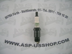 Zündkerzen - Spark Plugs  AC DELCO CR43TS